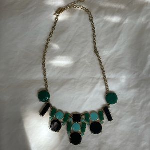 Kate Spade Statement Necklace